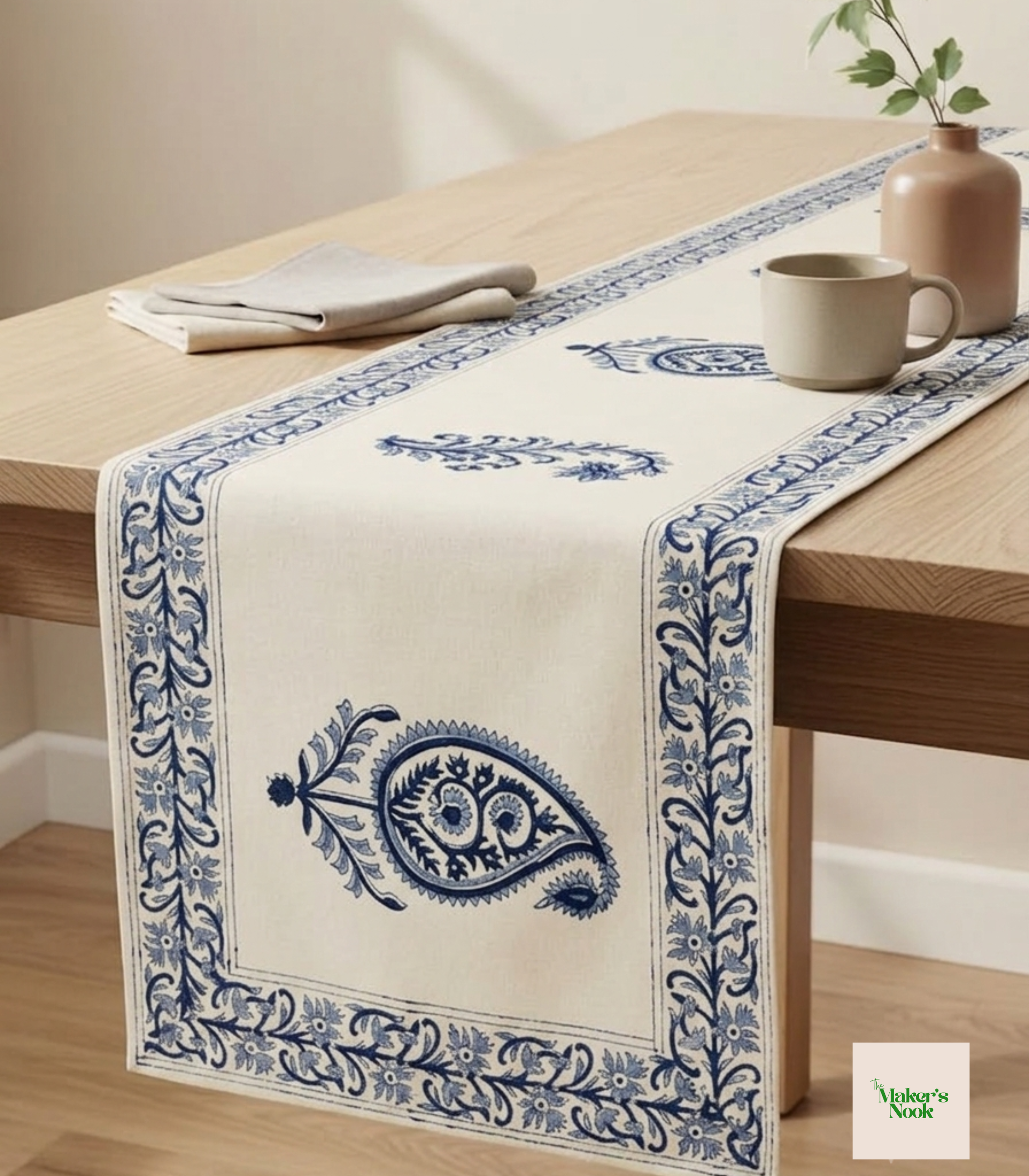 TR_05 Table Runner - Image 1